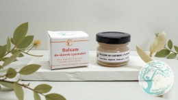 BALSAM DO SKÓREK I PAZNOKCI