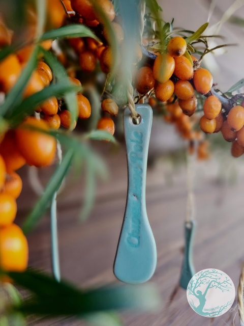 CERAMICZNE SZPATUŁKI DO KREMU