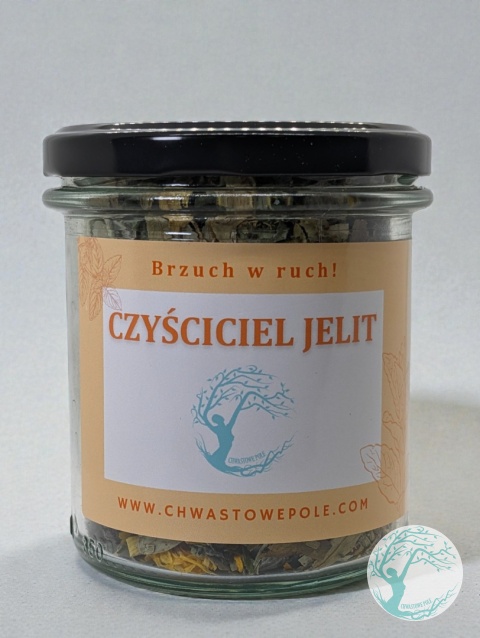 Czyściciel jelit