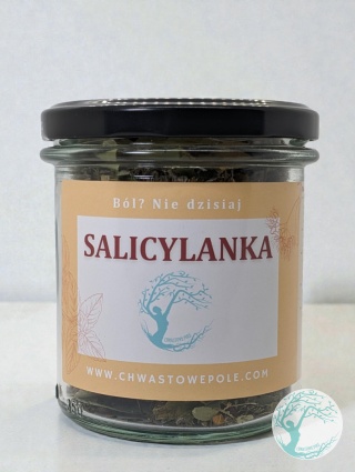 Salicylanka