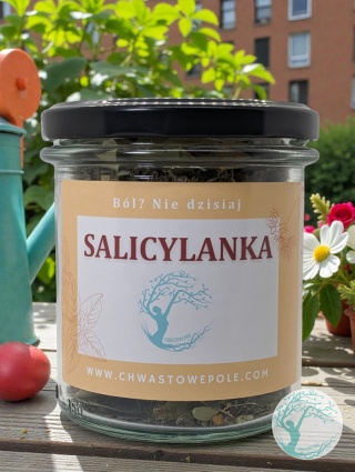 Salicylanka