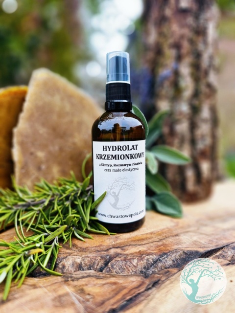 HYDROLAT KRZEMIONKOWY – cera mało elastyczna