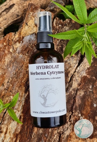 HYDROLAT WERBENA CYTRYNOWA
