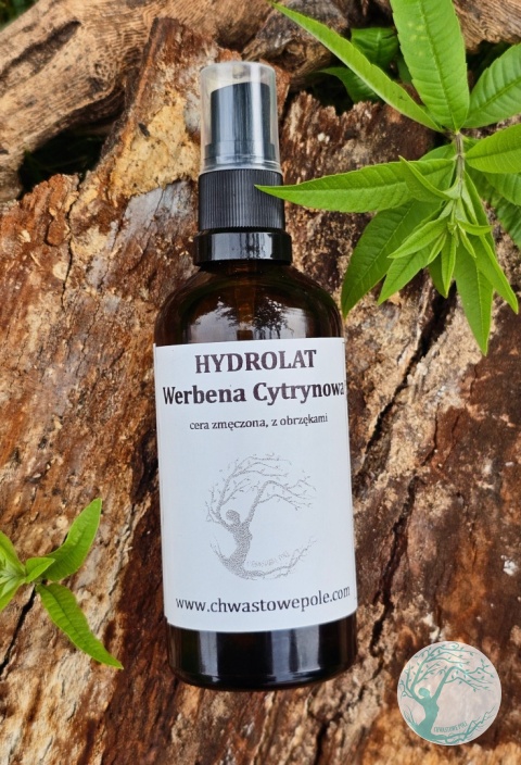 HYDROLAT WERBENA CYTRYNOWA