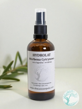 HYDROLAT WERBENA CYTRYNOWA
