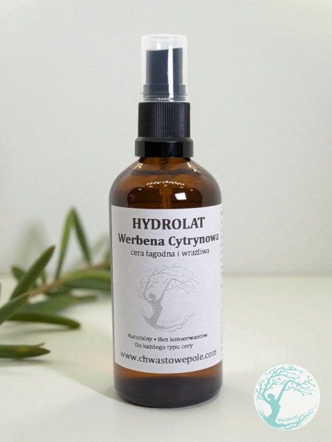 HYDROLAT WERBENA CYTRYNOWA