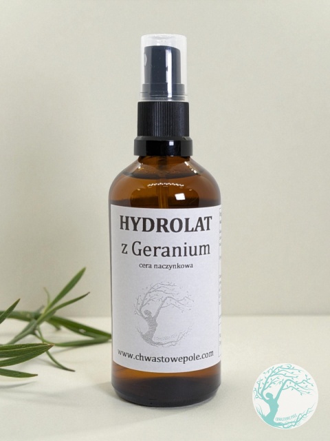 HYDROLAT Z GERANIUM – 100 ml