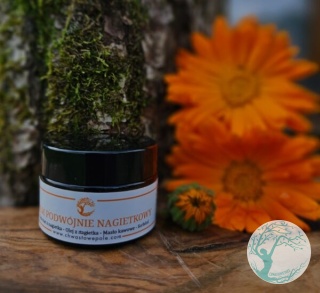 KREM PODWÓJNIE NAGIETKOWY