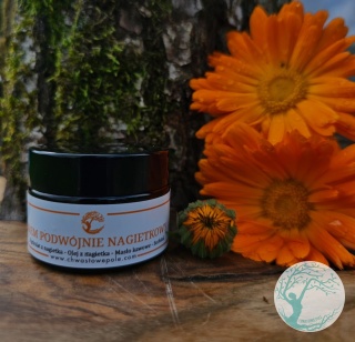 KREM PODWÓJNIE NAGIETKOWY