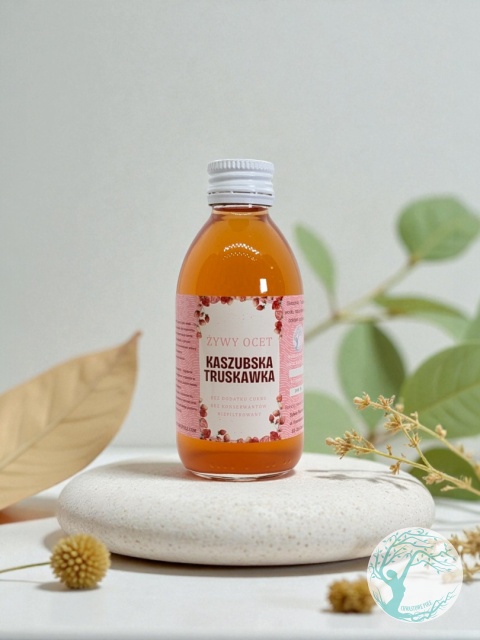 OCET Z KASZUBSKIEJ TRUSKAWKI