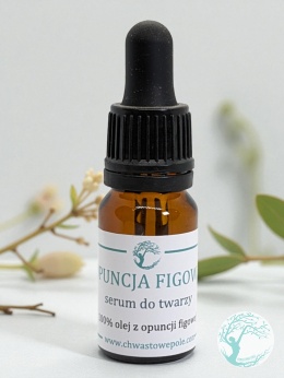 Opuncja Figowa – serum