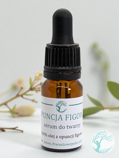 Opuncja Figowa – serum