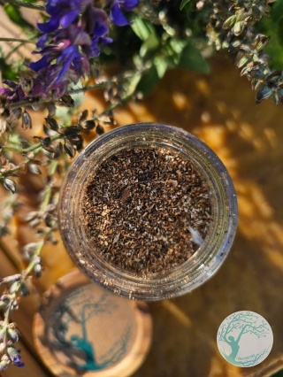 PRAŻONY KORZEŃ MNISZKA LEKARSKIEGO – naturalna kawa