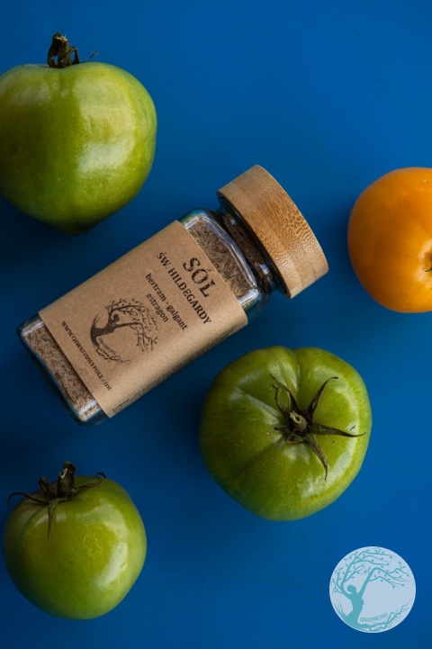 SÓL ŚW. HILDEGARDY