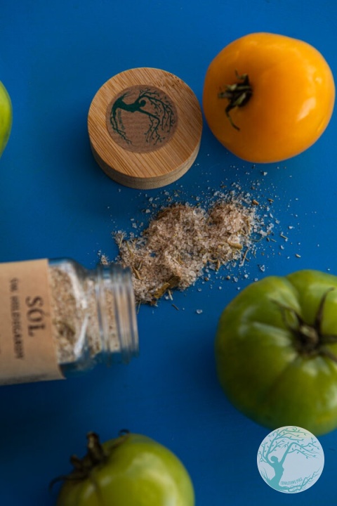 SÓL ŚW. HILDEGARDY