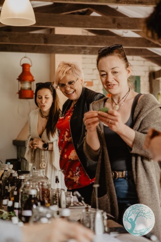 WARSZTAT DE LUXE NA DZIEŃ KOBIET – CAŁE CIAŁO – AŻ 10 PRODUKTÓW