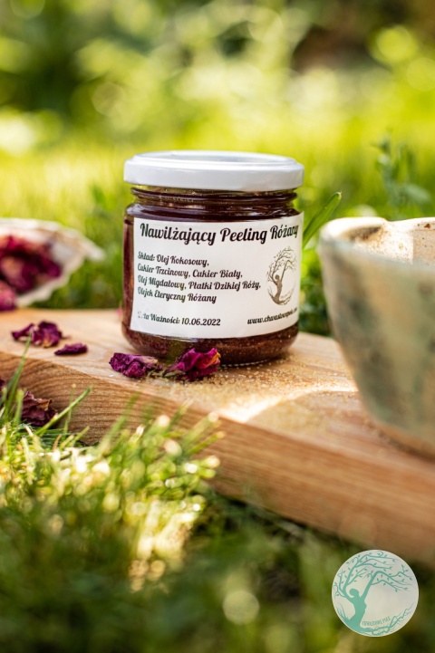 WARSZTAT DE LUXE NA DZIEŃ KOBIET – CAŁE CIAŁO – AŻ 10 PRODUKTÓW