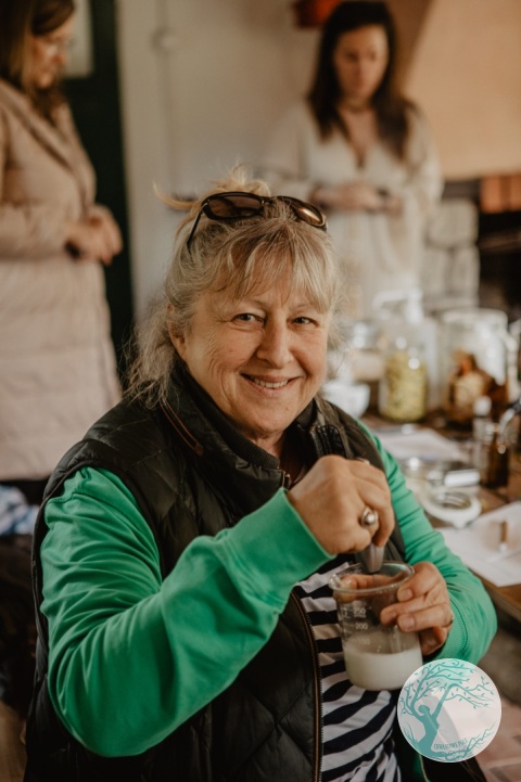 WARSZTAT DE LUXE NA DZIEŃ KOBIET – CAŁE CIAŁO – AŻ 10 PRODUKTÓW