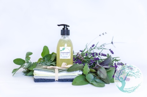 WARSZTAT – EKOLOGICZNA CHEMIA DOMOWA