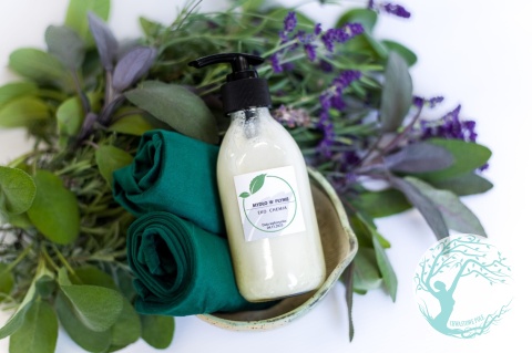 WARSZTAT – EKOLOGICZNA CHEMIA DOMOWA