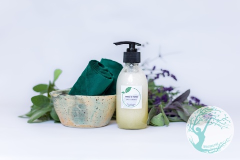 WARSZTAT – EKOLOGICZNA CHEMIA DOMOWA