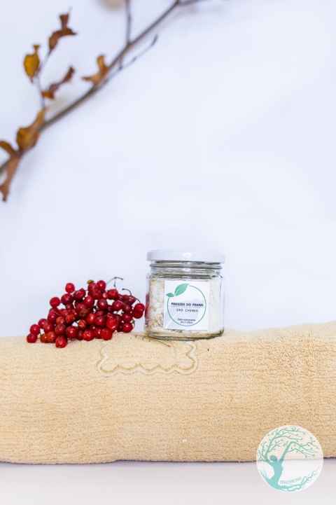 WARSZTAT – EKOLOGICZNA CHEMIA DOMOWA