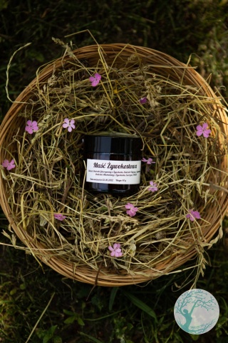 WARSZTAT MAŚCI LECZNICZE