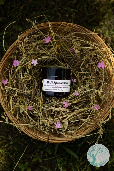 WARSZTAT MAŚCI LECZNICZE