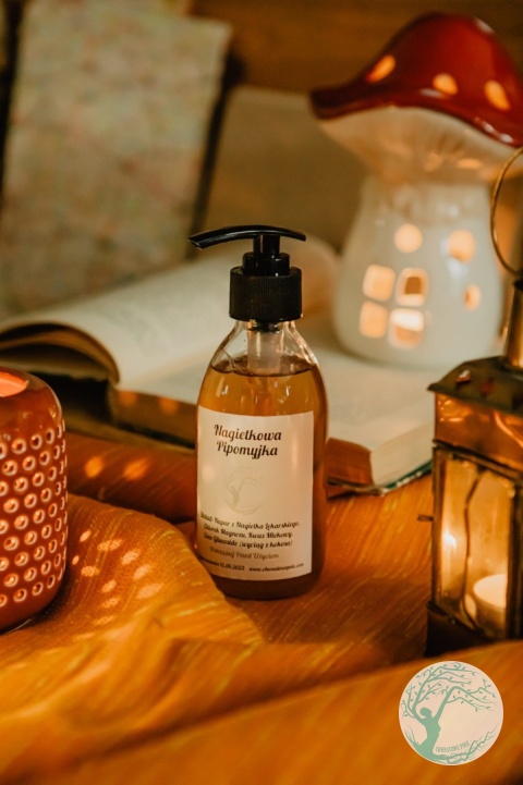 WARSZTAT – NATURALNE MYCIE CIAŁA – aż 6 produktów kosmetycznych