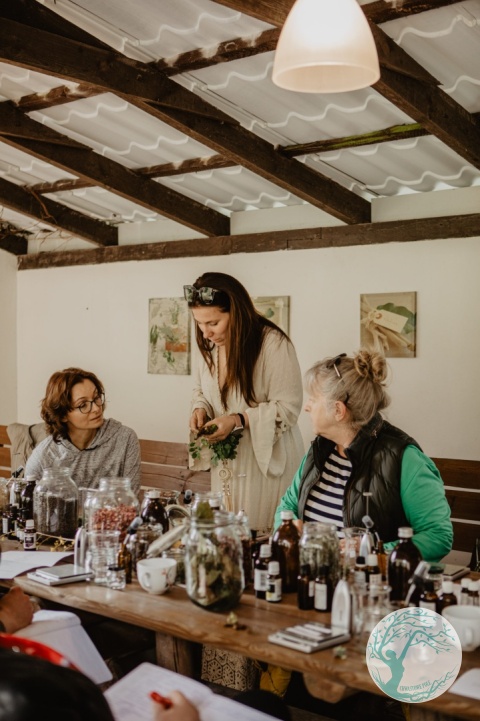 WARSZTAT – NATURALNE MYCIE CIAŁA – aż 6 produktów kosmetycznych