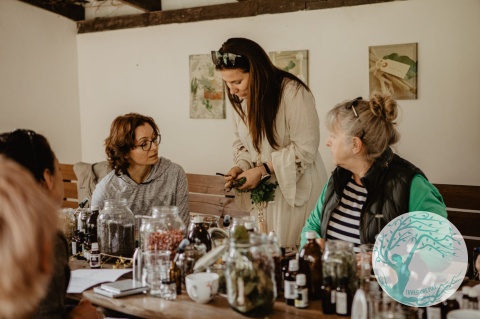 WARSZTATY ROZSZERZONE – KOSMETYKA NATURALNA – MODUŁ TWARZ