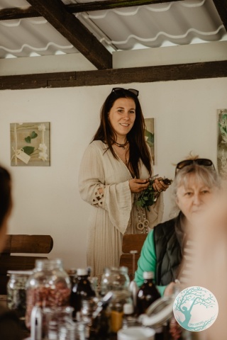 WARSZTATY ROZSZERZONE – KOSMETYKA NATURALNA – MODUŁ TWARZ