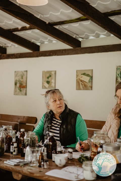 WARSZTATY ROZSZERZONE – KOSMETYKA NATURALNA – MODUŁ TWARZ