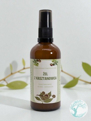 ŻEL Z KASZTANOWCA