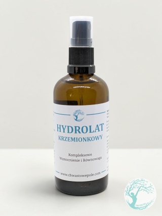 HYDROLAT KRZEMIONKOWY – Cera mało elastyczna