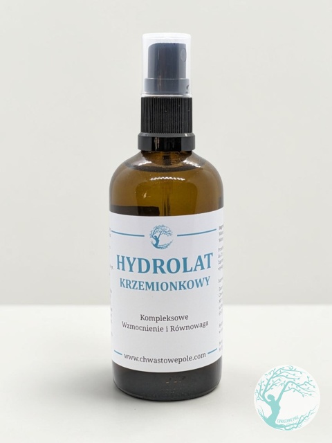 HYDROLAT KRZEMIONKOWY – Cera mało elastyczna
