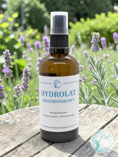 HYDROLAT KRZEMIONKOWY – Cera mało elastyczna