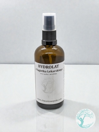 HYDROLAT NAGIETEK LEKARSKI – Cera sucha, wrażliwa