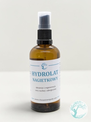 HYDROLAT NAGIETEK LEKARSKI – Cera sucha, wrażliwa
