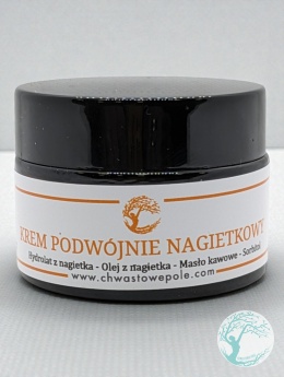 KREM PODWÓJNIE NAGIETKOWY