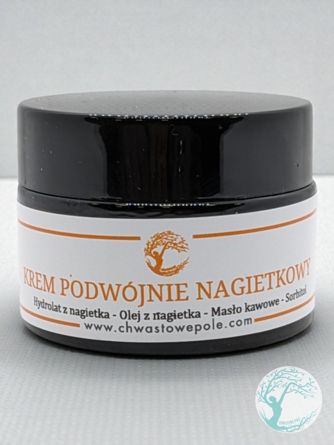 KREM PODWÓJNIE NAGIETKOWY