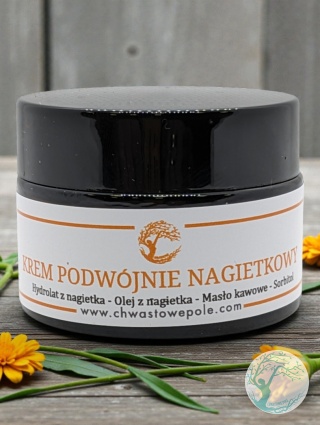 KREM PODWÓJNIE NAGIETKOWY