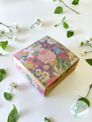 LAWENDA + OPUNCJA - DZIEŃ MATKI