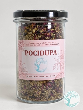 POCIDUPA – herbata na zimowe wieczory