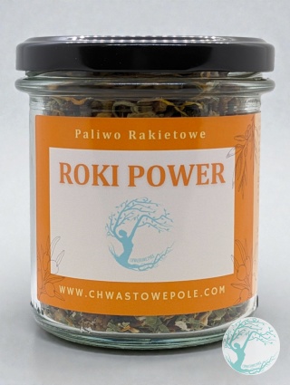 ROKI POWER