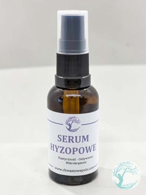 SERUM HYZOPOWE