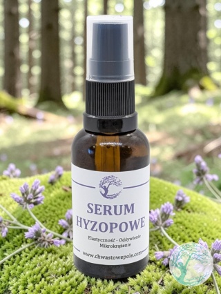 SERUM HYZOPOWE