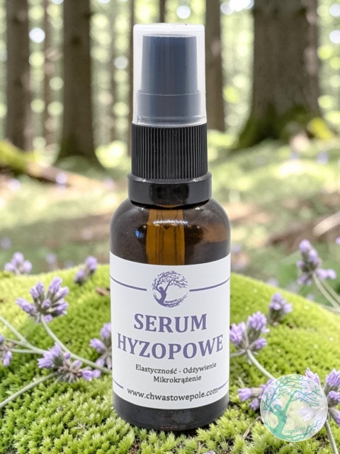 SERUM HYZOPOWE