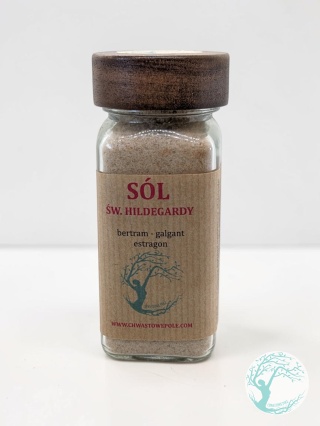 SÓL ŚW. HILDEGARDY
