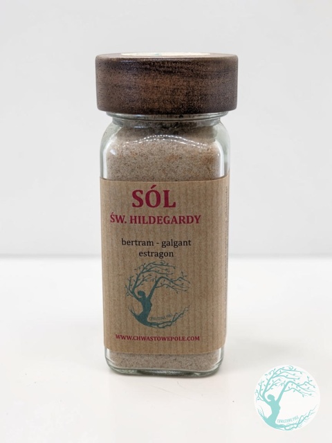 SÓL ŚW. HILDEGARDY